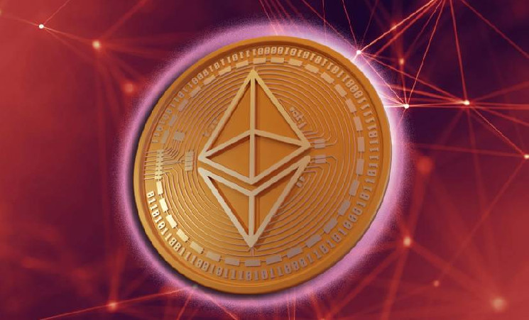 
			Блокчейн Ethereum становится более централизованным		