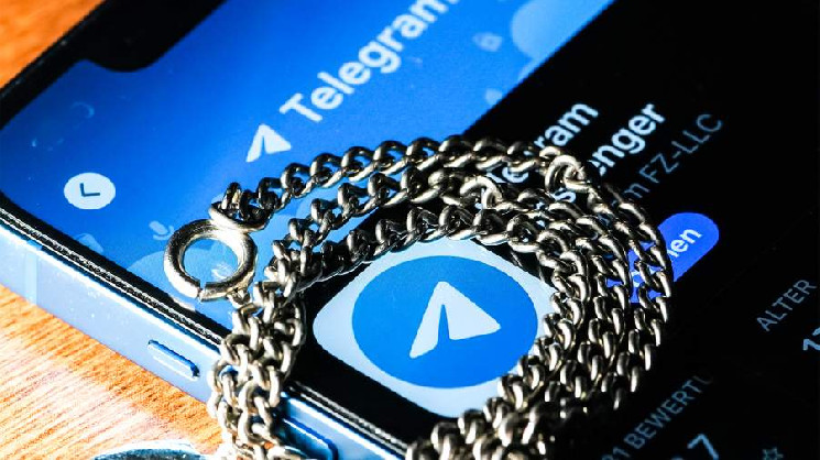 
			«Прощальный подарок от Павла»: мошенники придумали новые схемы обмана в Telegram		