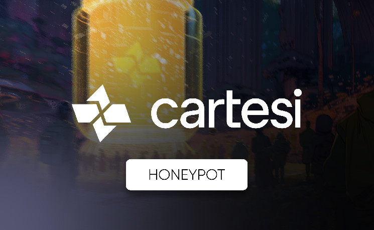 
			Разработчики не смогли взломать Honeypot от Cartesi с наградой в 1 млн CTSI		