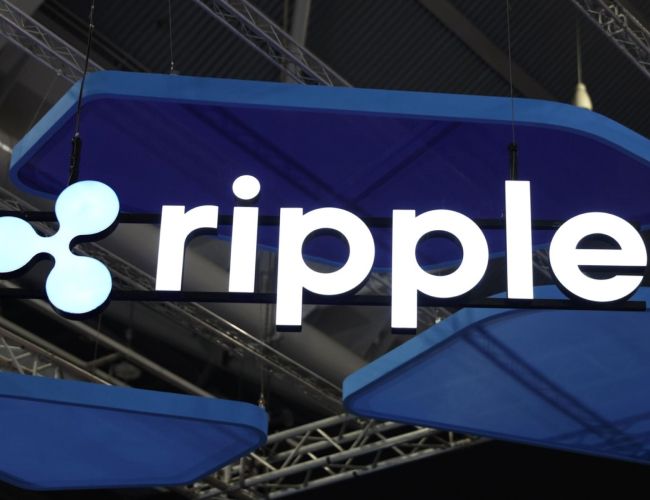 
			Ripple выделит 10 миллионов долларов на токенизированную версию казначейских векселей США (T-bills)		