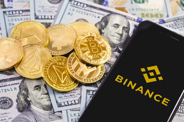 
			Binance Coin имеет потенциал роста на новостях об окончания срока заключения экс-главы Binance		