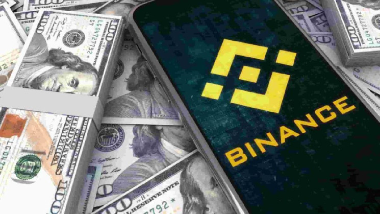 
			Binance призвала к осторожности из-за вредоносного ПО Clipper		