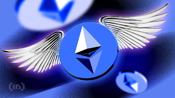 
			Цене Ethereum будет непросто восстановиться от минимума		