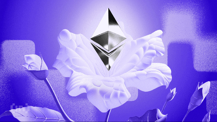 
			Ethereum (ETH) на распутье: обвал или ралли		