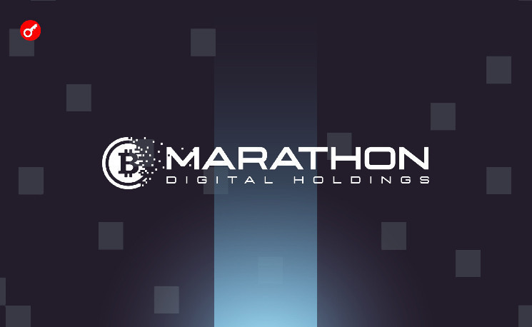 
			В августе Marathon Digital добыла 673 BTC и достигла хешрейта в 35,2 EH/s		