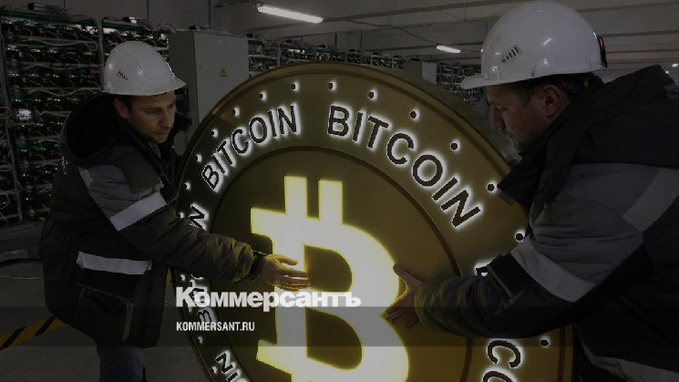 
			Биткойны уходят налево		