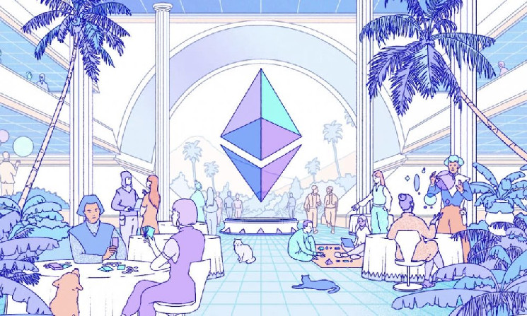 
			Ethereum Foundation вложил около $500 млн в проекты экосистемы в 2022–2023 гг		