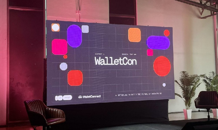 
			WalletConnect Foundation и Reown создают структуру стандартов UX		